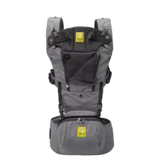 LILLEbaby Baby Carrier SeatMe All Seasons image {2}