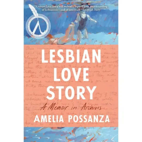 Lesbian Love Story - by Amelia Possanza image {2}