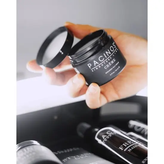 PACINOS Sculpting Cr&egrave;me - 4oz image {4}