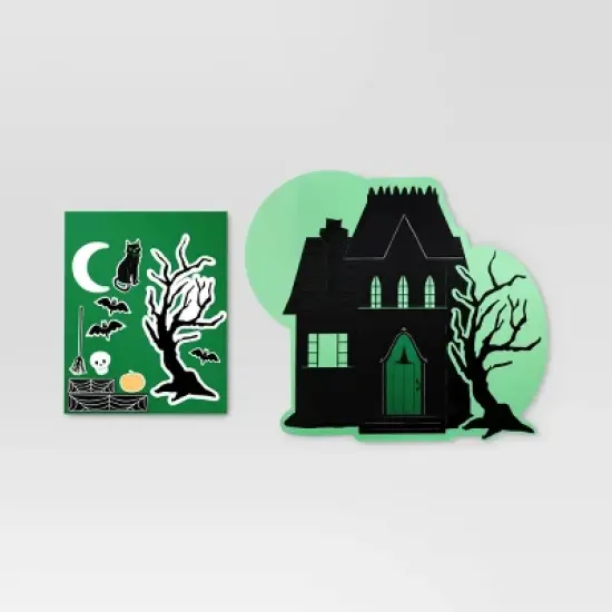 Halloween Interactive Placemat - Hyde and EEK! Boutique&trade; image {4}