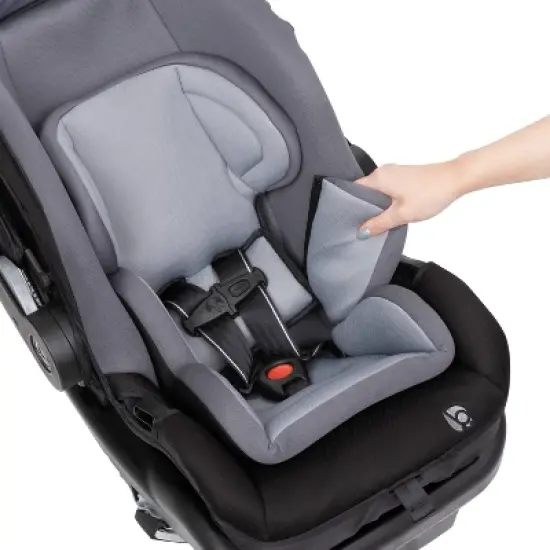 Baby Trend Secure Lift 35 Infant Car Seat - Black image {10}