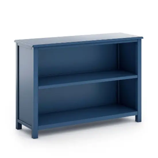 Guidecraft Taiga 2-Shelf Bookcase - 30" image {5}