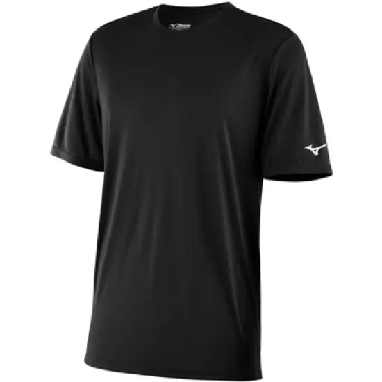 Mizuno Mizuno Nxt Short Sleeve Tee image {1}