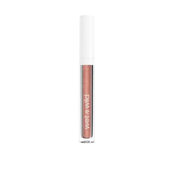 Wet n Wild MegaSlicks Lip Gloss - 0.07 fl oz image {2}