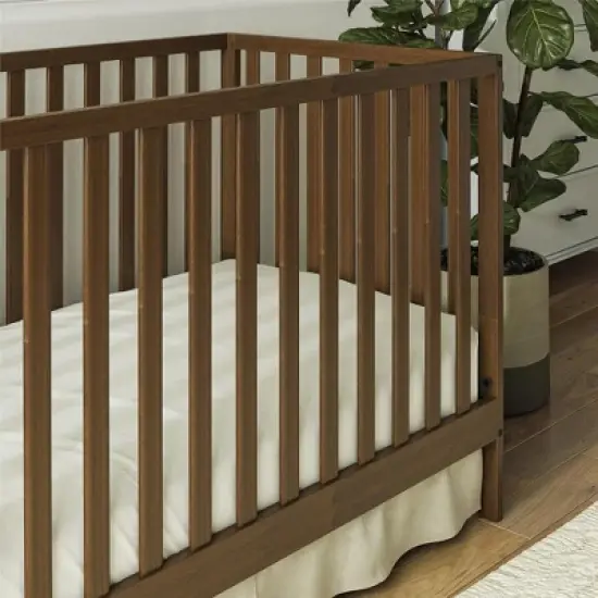 Baby Relax Ema 3-in-1 Convertible Crib image {7}