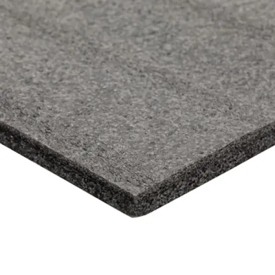 Okuna Outpost 2-Pack Packing Foam Sheets - 16x12x0.5 Customizable Polyethylene Insert Pads for Tool Case Cushioning, Crafts image {3}