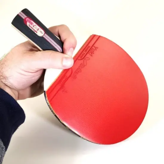 Butterfly Bty 302 CS Racket Set image {5}