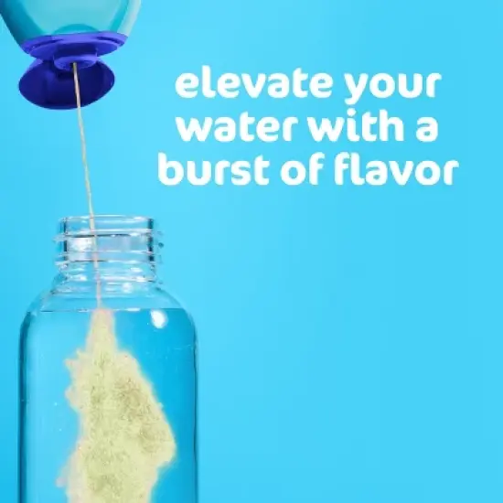 MiO Lemonade Liquid Water Enhancer - 3.24 fl oz Bottle image {3}