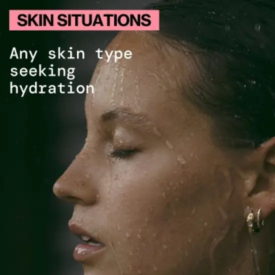 Pacifica Vegan Collagen Hydrate and Plump Facial Mask - 0.67fl oz image {8}