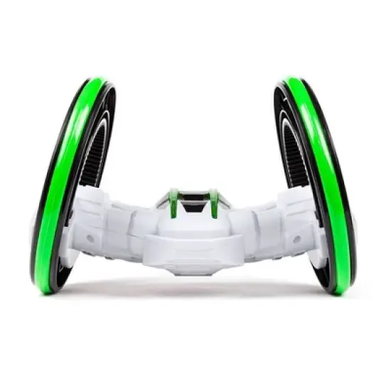 World Tech Toys Storm Twister Full Function 2 Wheeled Remote Control Stunt Car image {3}