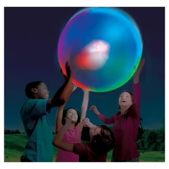 Super Wubble Ball Brite image {1}