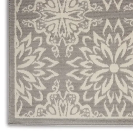 Nourison Jubilant JUB06 Indoor Area Rug image {3}