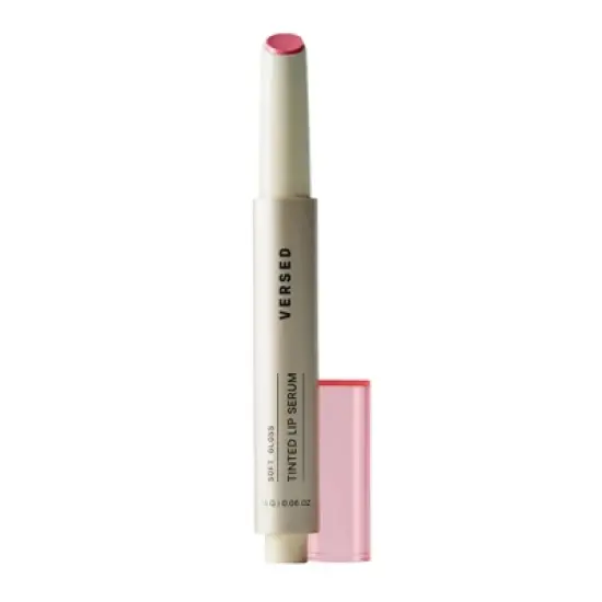Versed Soft Gloss Tinted Lip Serum - 0.06oz image {13}