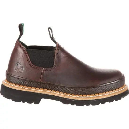 Kids Georgia Boot Toddlers' Romeo image {6}