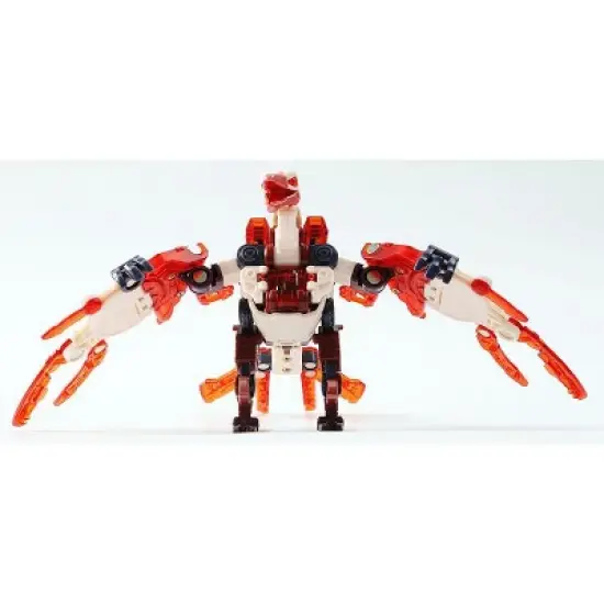 BB-45 Stratosphere | 52 Toys BeastBOX Action figures image {3}