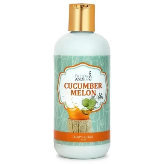 Freida & Joe Fragrance 10 oz. Body Lotion image {3}