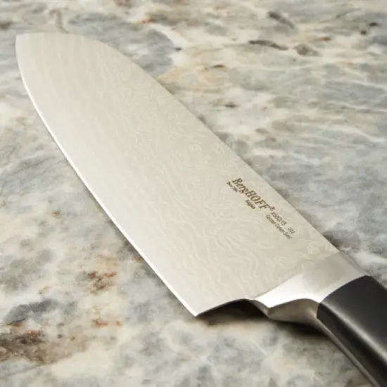BergHOFF Antigua 7'' Santoku Knife image {3}