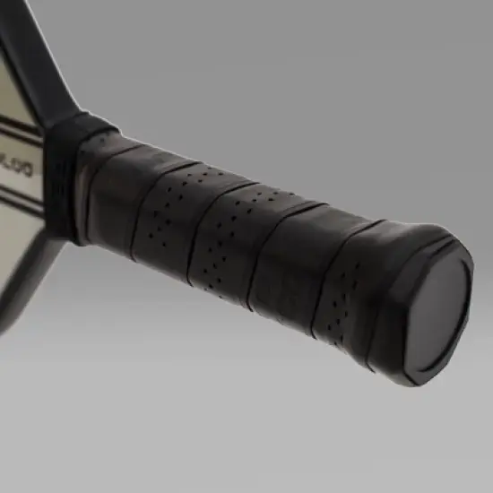 Orca Mystic Carbon Fiber Pickleball Paddle with Neoprene Cover image {1}