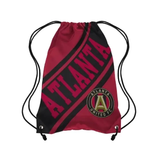 MLS Atlanta United FC Drawstring Bag image {2}