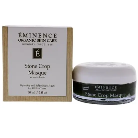 Eminence Stone Crop Masque, 2 oz image {3}