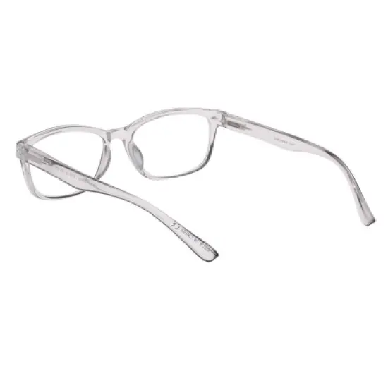 ICU Eyewear Harvey Gray Crystal image {2}
