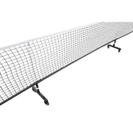 Selkirk Sport SLK Prime Portable Net with Wheels - White image {8}