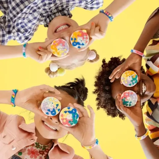 LEGO DOTS Ultimate Party Kit Birthday Cupcake Crafts 41806 image {2}