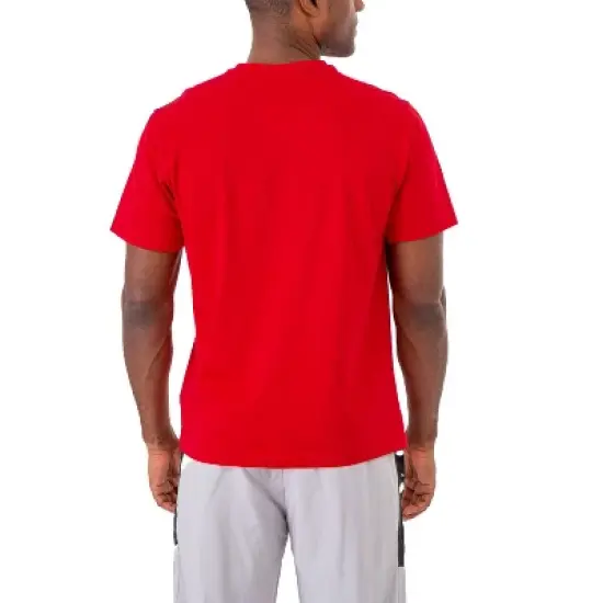 U.S. Polo Assn. Men's V-Neck Tee image {2}