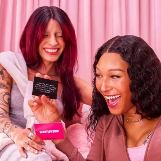 Asking For A Friend by What Do You Meme? Card Game image {4}