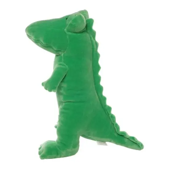 Lyle, Lyle, Crocodile&trade; 12.5 Inch Officially Licensed Plush Stuffed Animal by Manhattan Toy image {5}