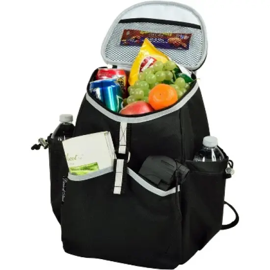 NCAA Texas Longhorns Cooler Backpack - 22 cans image {3}