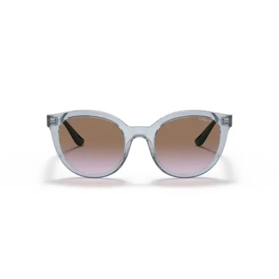 Vogue Eyewear VO5427S 50mm Female Oval Sunglasses image {1}
