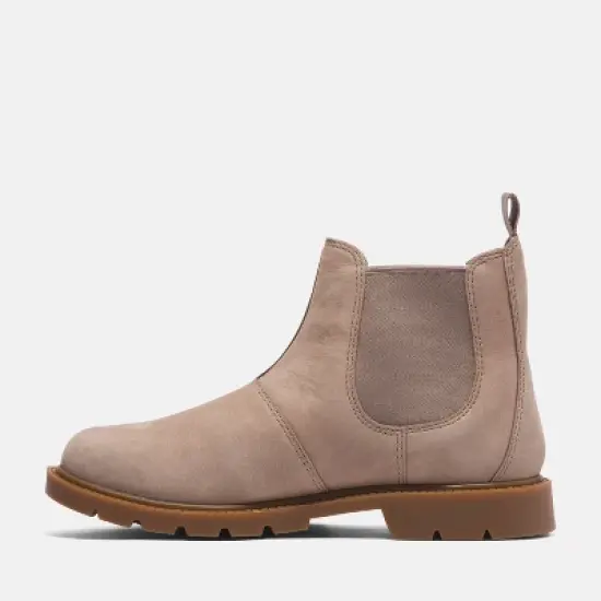 Timberland Women's Linden Woods Chelsea Boot image {5}