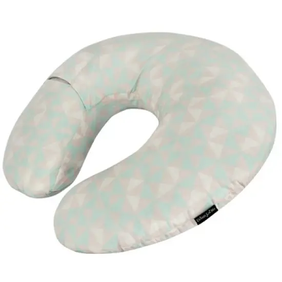 Dream On Me Beeboo Nursing Pillow And Positioner image {8}