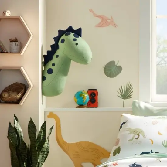 Dinosaur Kids' Wall Decal - Pillowfort&trade; image {4}