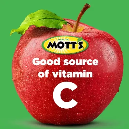 Mott's Unsweetened Pouches - 38.4oz/12ct image {6}