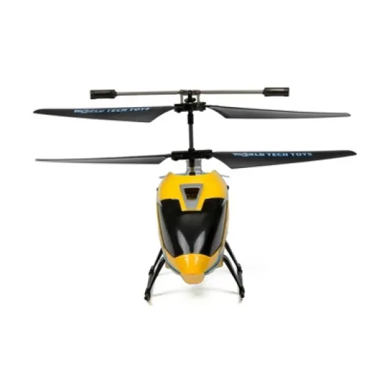 Nano Hercules Unbreakable 3.5CH Electric RTF RC Helicopter image {3}