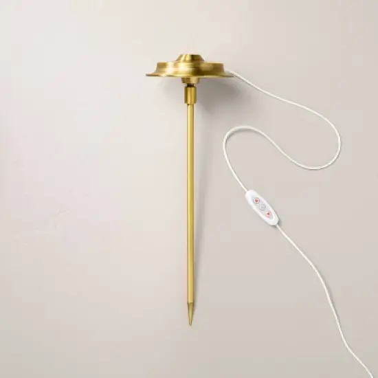16" Plant Grow Light Stake - Hearth & Hand&trade; with Magnolia image {3}