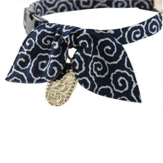 Necoichi Ninja Cat Collar image {10}