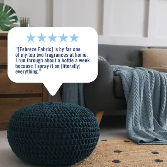 Febreze Fabric Freshener - Apple Mango Sunshine - 23.6 fl oz image {8}