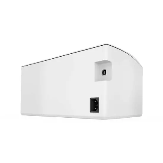 HP LaserJet M110w Wireless Black and White Laser Printer (7MD66F image {9}