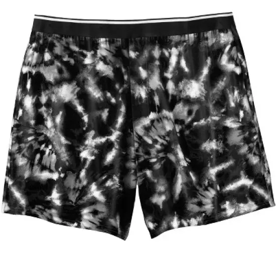 KingSize Men's Big & Tall Patterned Boxers image {7}