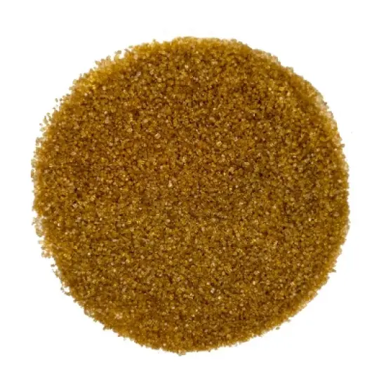 Mystic Sprinkles Antique Gold Sanding Sugar 4.4oz image {3}