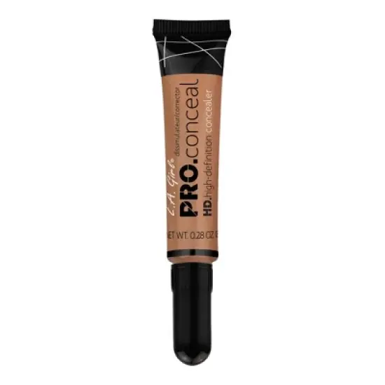 L.A. Girl Pro Conceal HD Concealer - 0.28oz image {6}