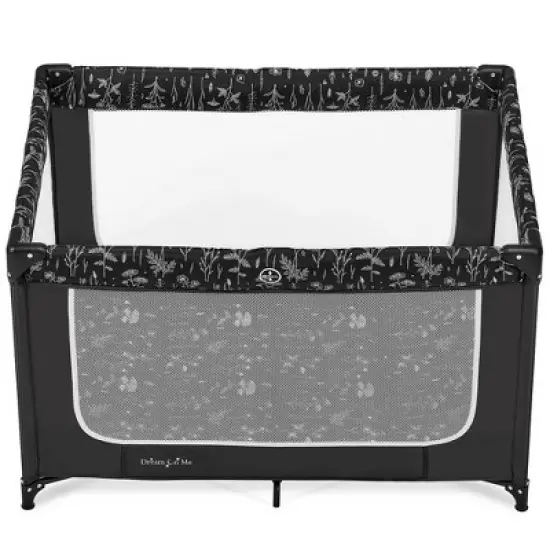 Dream On Me Emily Rose Deluxe Playard image {7}