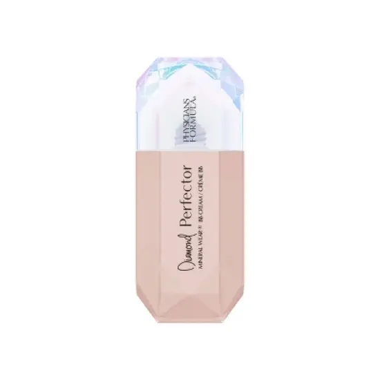Physicians Formula Mineral Wear Diamond Perfector BB Cream - 1.2 fl oz image {9}