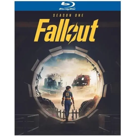 Fallout: Season One image {1}