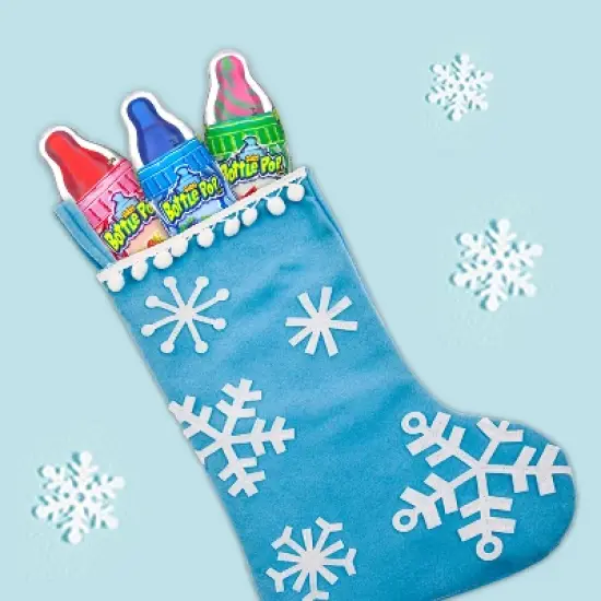 Baby Bottle Pop Candy - 1.1oz image {2}