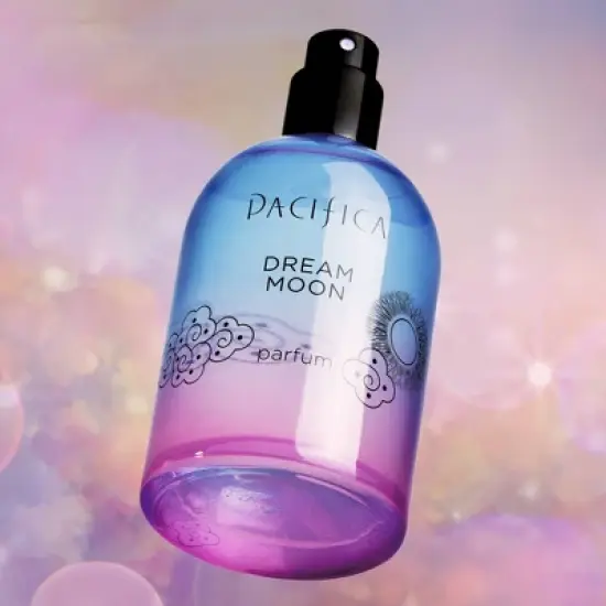 Pacifica Dream Moon Spray Perfume - 2 fl oz image {1}