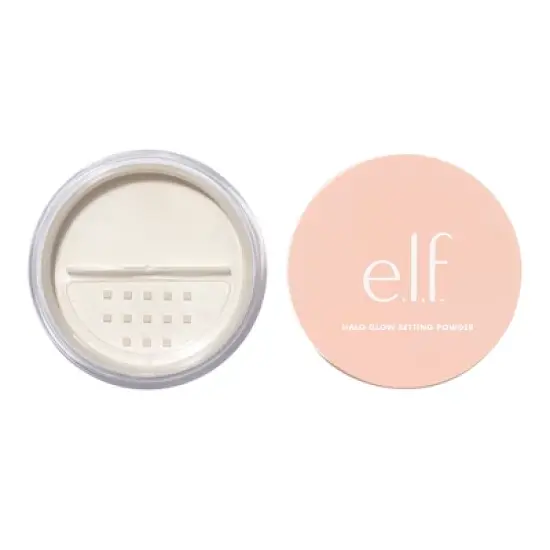 e.l.f. Halo Glow Loose Setting Powder - 0.24oz image {12}